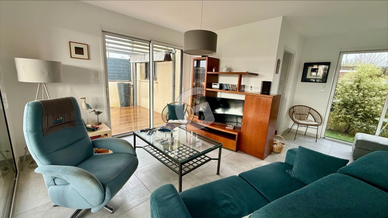 Maison à vendre 4 pièces 100 m²