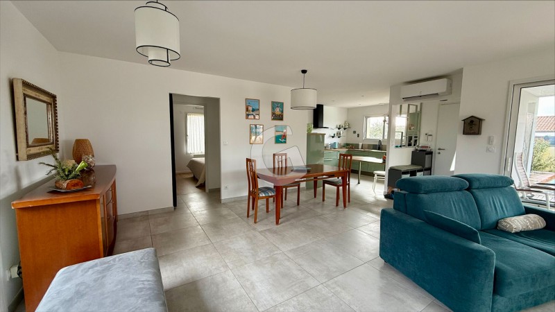 achat vente Maison 4 pièces 100 m² vendée