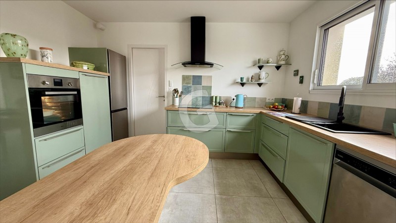 immobilier Maison à vendre Longeville-sur-Mer 385 000 euros