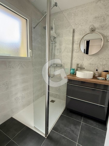 immobilier Maison à vendre Longeville-sur-Mer 385 000 euros