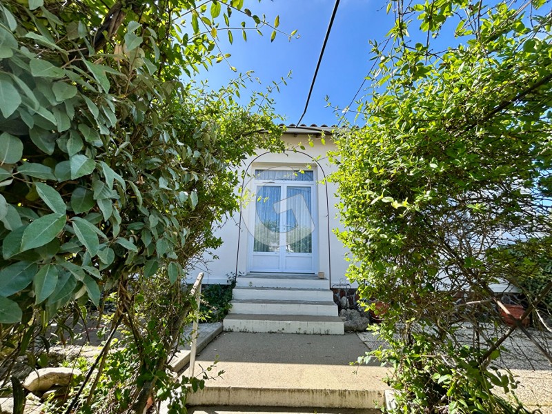 vente Maison La Tranche-sur-Mer 105 m²