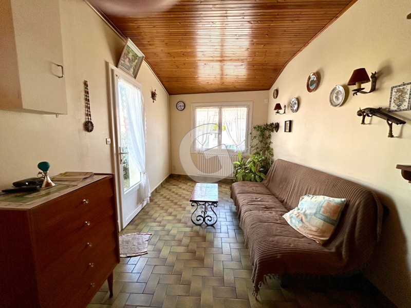 immobilier Maison à vendre La Tranche-sur-Mer 232 900 euros