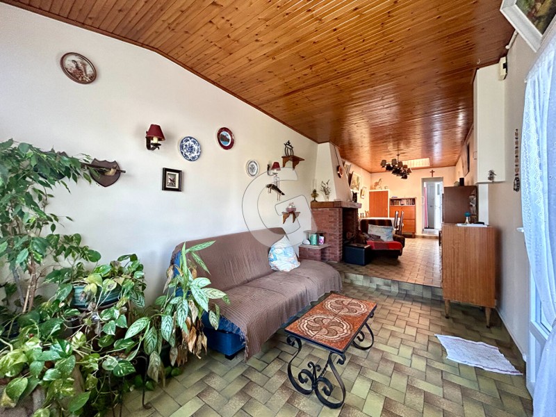 Maison à vendre 5 pièces 105 m²