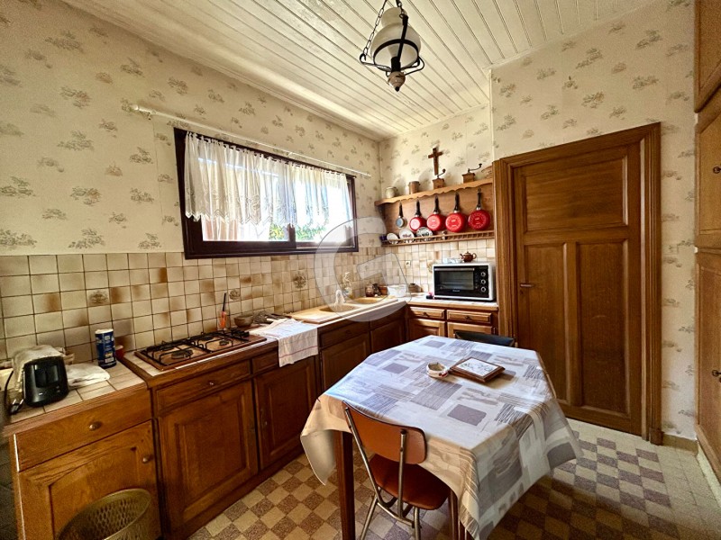 achat vente Maison 5 pièces 105 m² vendée