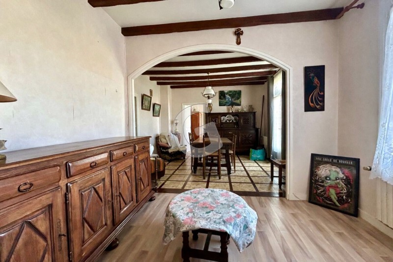 Maison à vendre La Tranche-sur-Mer