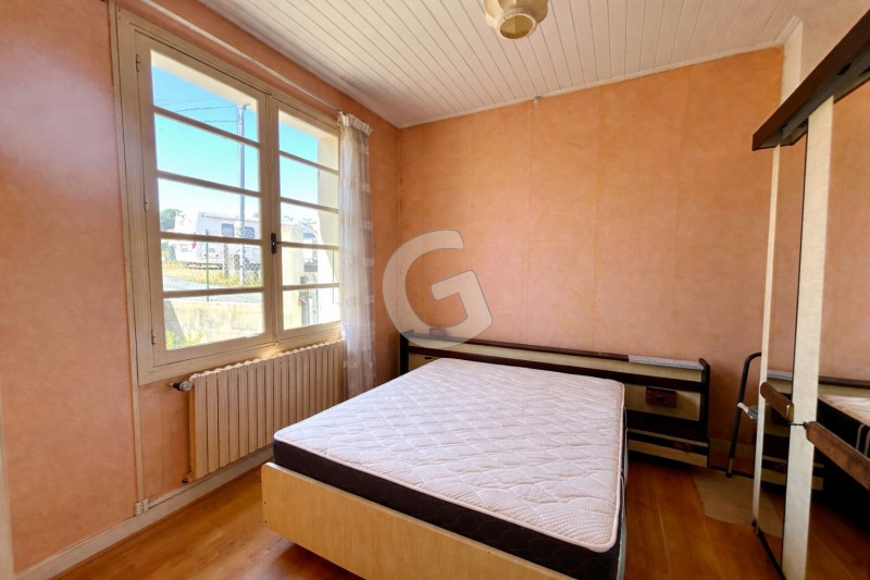 immobilier Maison à vendre La Tranche-sur-Mer 232 900 euros