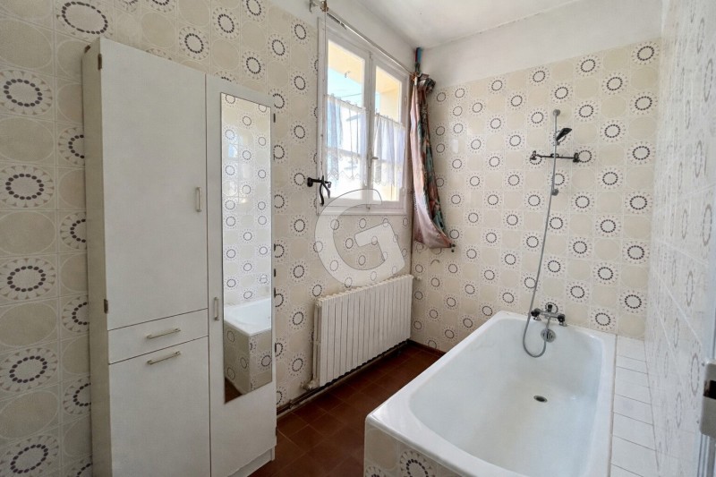 Maison à vendre 5 pièces 105 m²