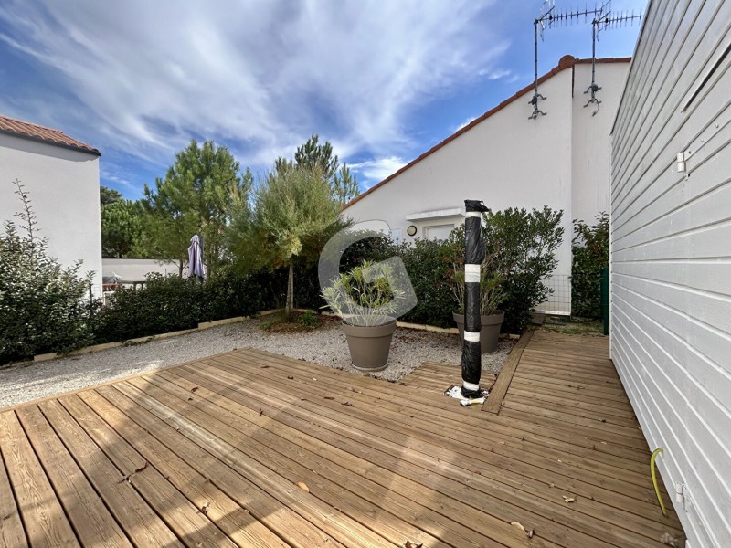 immobilier Maison à vendre La Tranche-sur-Mer 353 000 euros