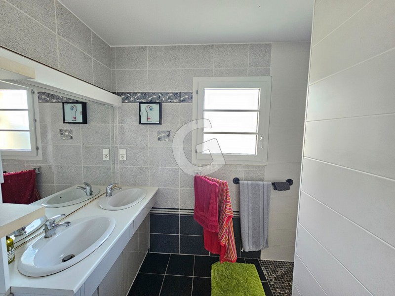 Maison à vendre Angles