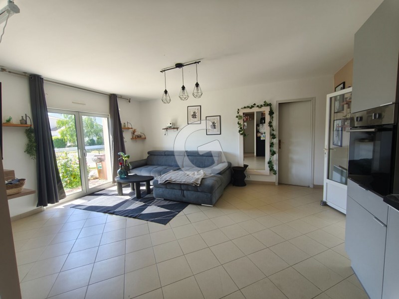 vente Maison Saint-Michel-en-l'Herm 73 m²