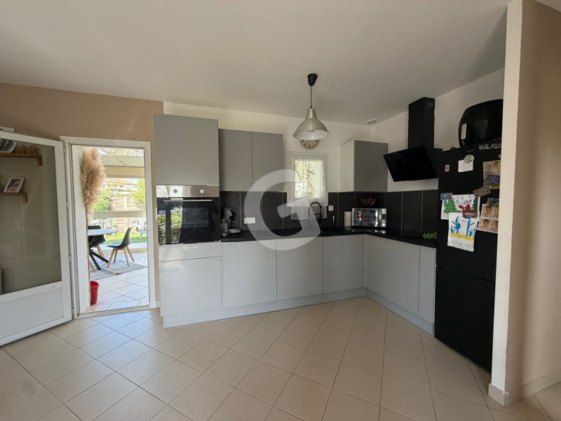 Maison à vendre 3 pièces 73 m²