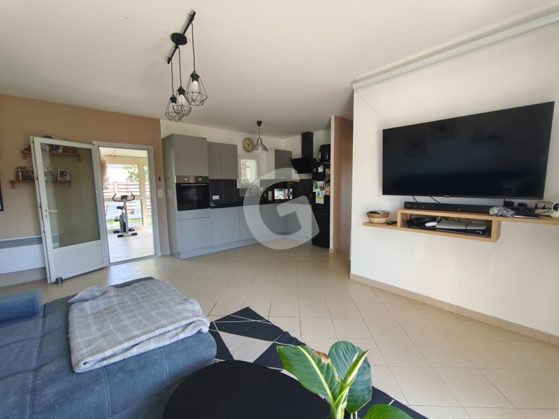 achat vente Maison 3 pièces 73 m² vendée