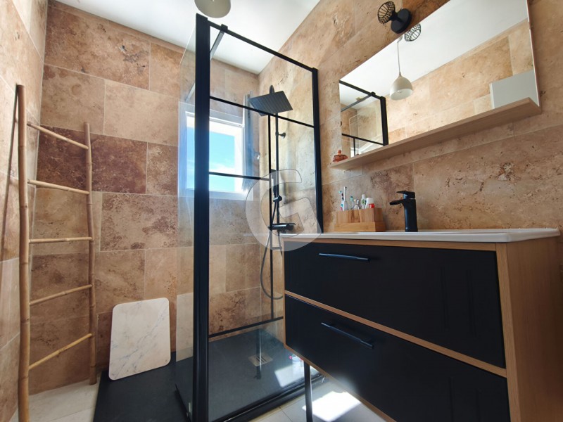 vente Maison Saint-Michel-en-l'Herm 73 m²