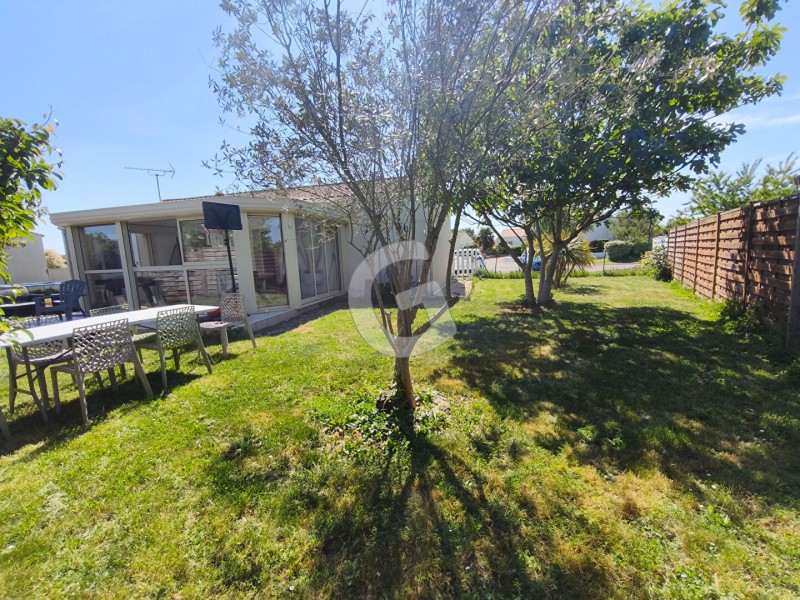 Maison à vendre 3 pièces 73 m²