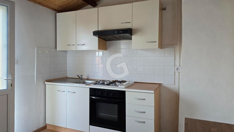 immobilier Appartement à vendre Saint-Vincent-sur-Jard 106 000 euros