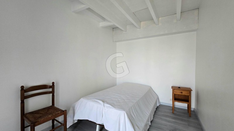 achat vente Appartement 3 pièces 39 m² vendée