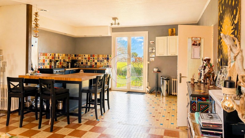 immobilier Maison à vendre Angles 182 740 euros