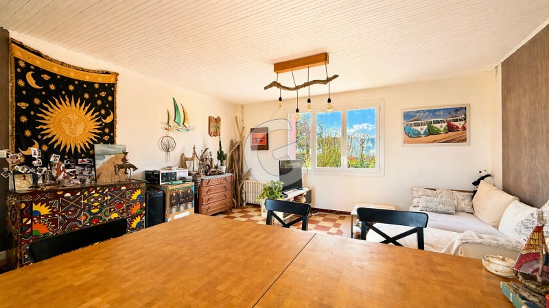 achat vente Maison 3 pièces 74 m² vendée