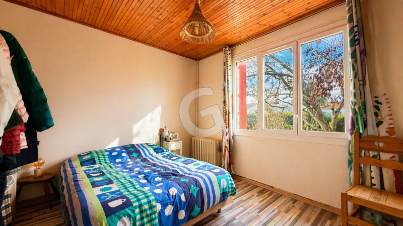 Maison à vendre Angles