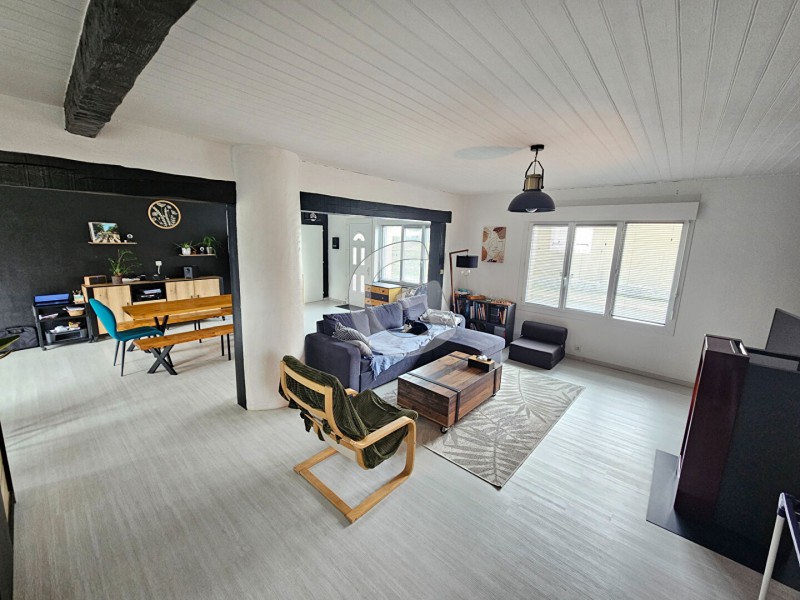 vente Maison Angles 148 m²