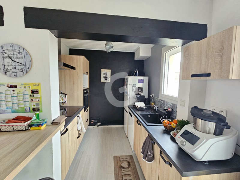 Maison à vendre 5 pièces 148 m²