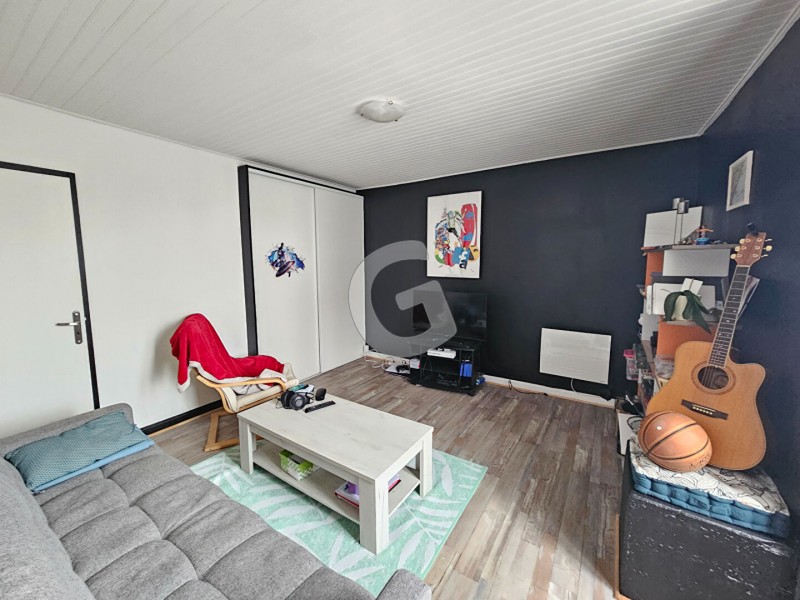 achat vente Maison 5 pièces 148 m² vendée