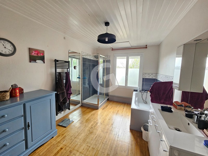 immobilier Maison à vendre Angles 241 700 euros