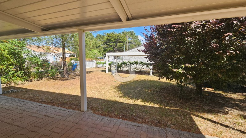 immobilier Maison à vendre La Tranche-sur-Mer 394 800 euros