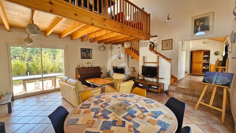 achat vente Maison 4 pièces 108 m² vendée