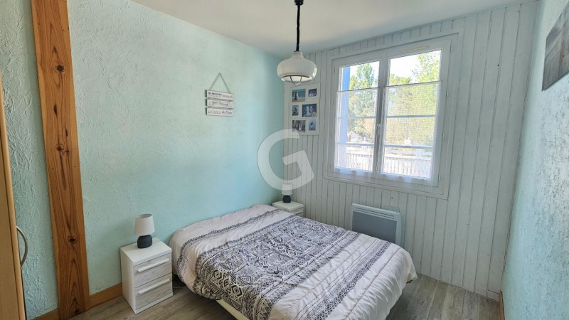 vente Maison La Tranche-sur-Mer 108 m²