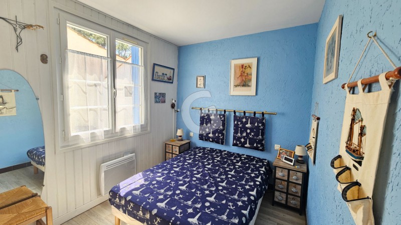 immobilier Maison à vendre La Tranche-sur-Mer 394 800 euros