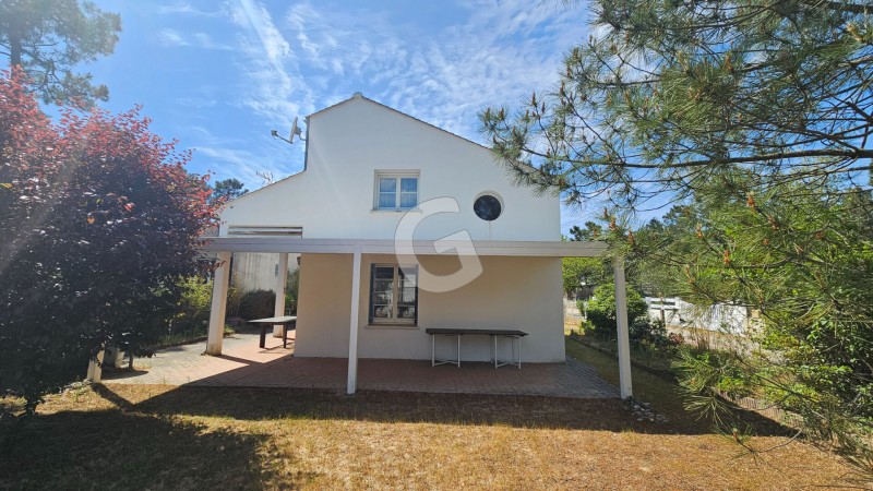 Maison à vendre 4 pièces 108 m²