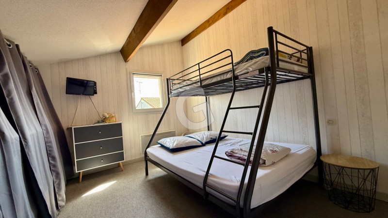 Maison à vendre Saint-Vincent-sur-Jard