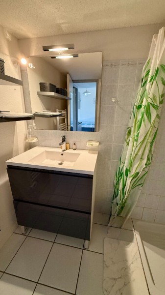 vente Maison Saint-Vincent-sur-Jard 33 m²