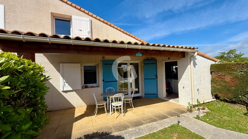 achat vente Maison 3 pièces 33 m² vendée