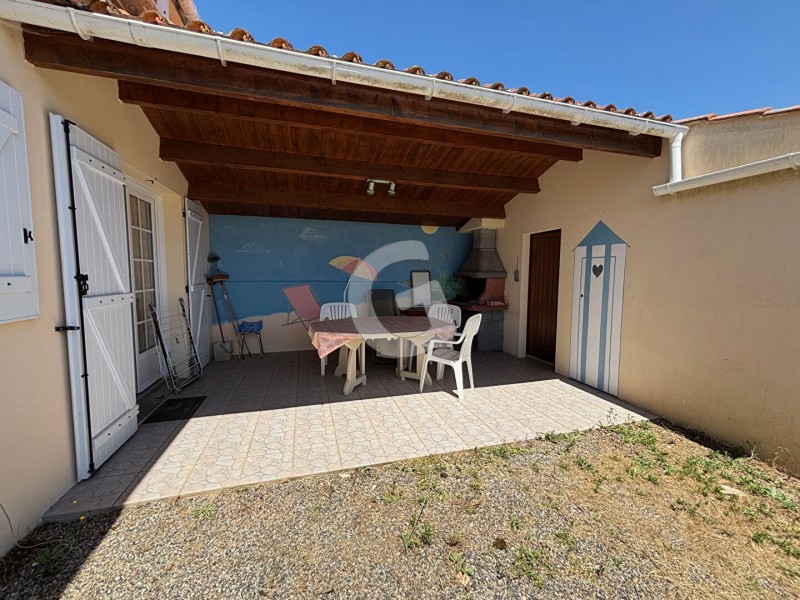 immobilier Maison à vendre Angles 274 700 euros