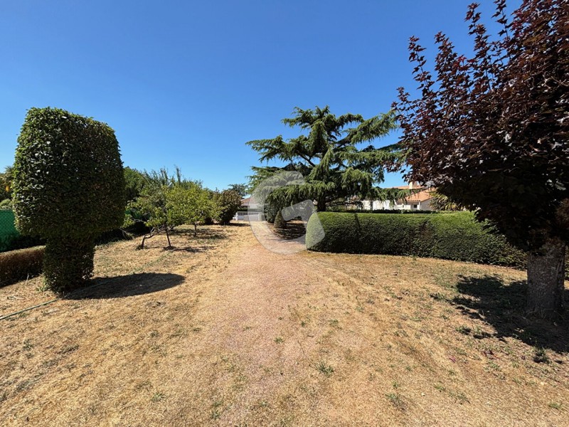 Maison à vendre 5 pièces 119 m²