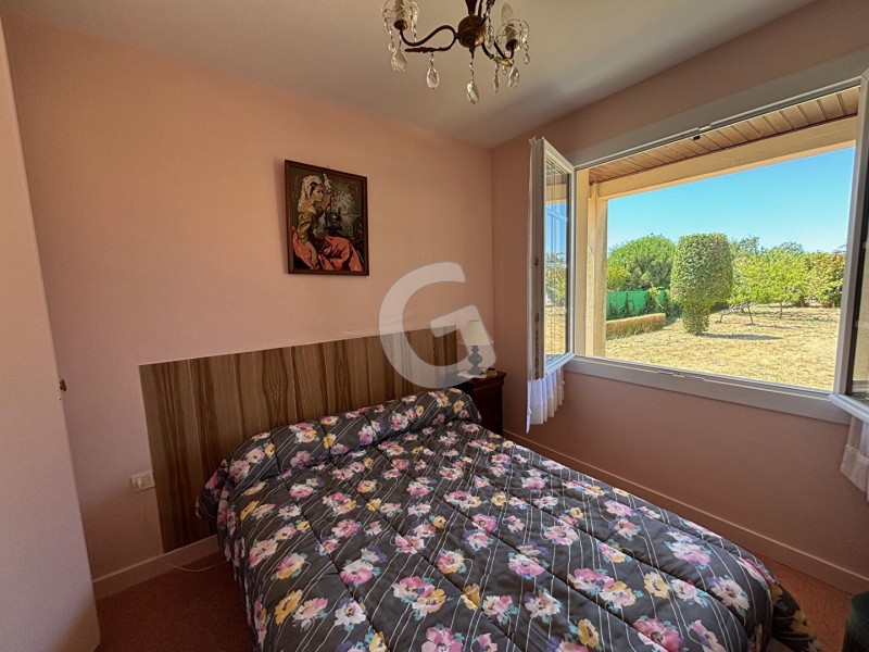 Maison à vendre 5 pièces 119 m²