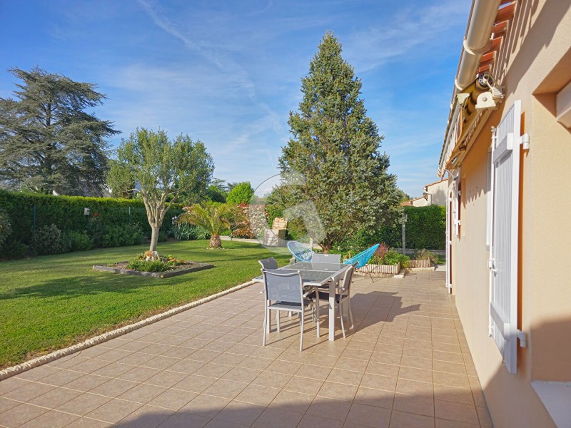 immobilier Maison à vendre Angles 253 800 euros