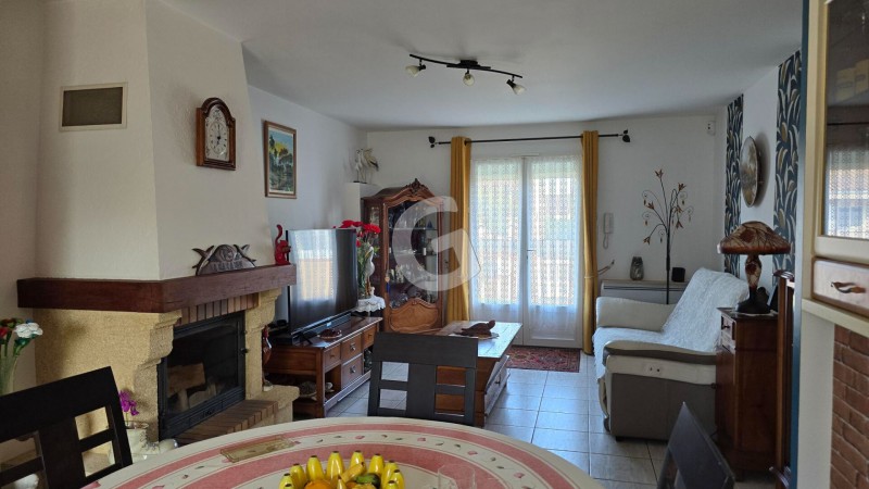 Maison à vendre 5 pièces 68 m²