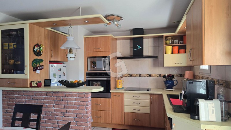 achat vente Maison 5 pièces 68 m² vendée