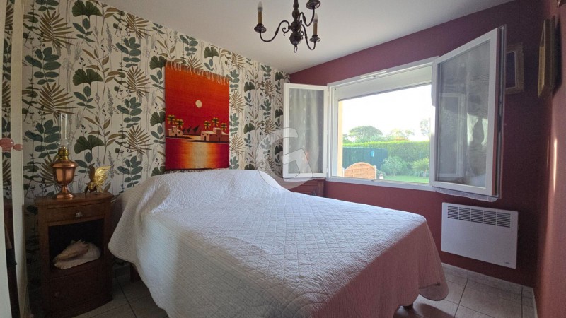 Maison à vendre Angles