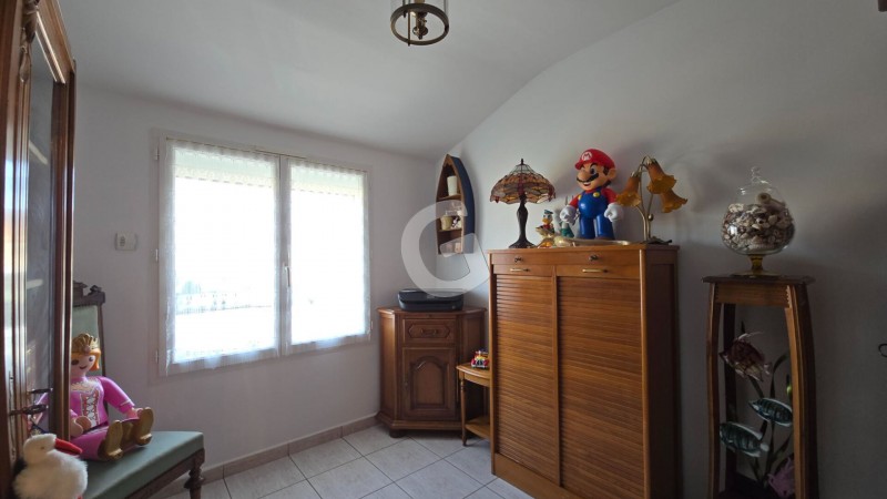 vente Maison Angles 68 m²