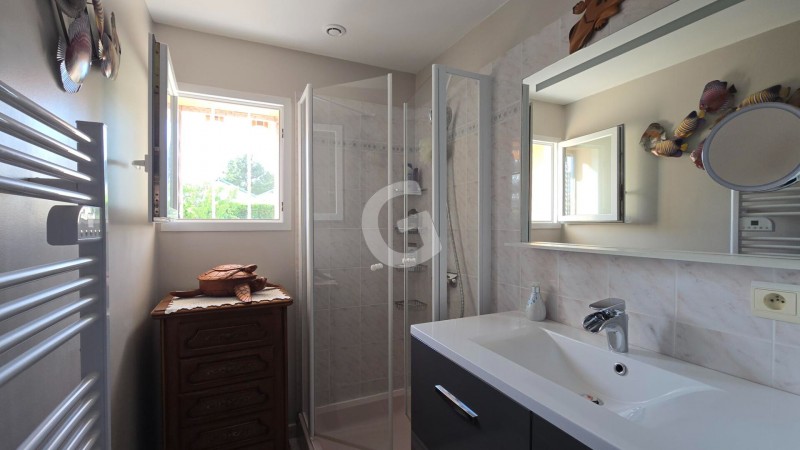 immobilier Maison à vendre Angles 253 800 euros