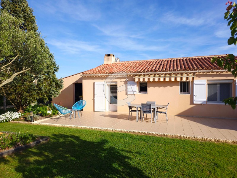 Maison à vendre 5 pièces 68 m²