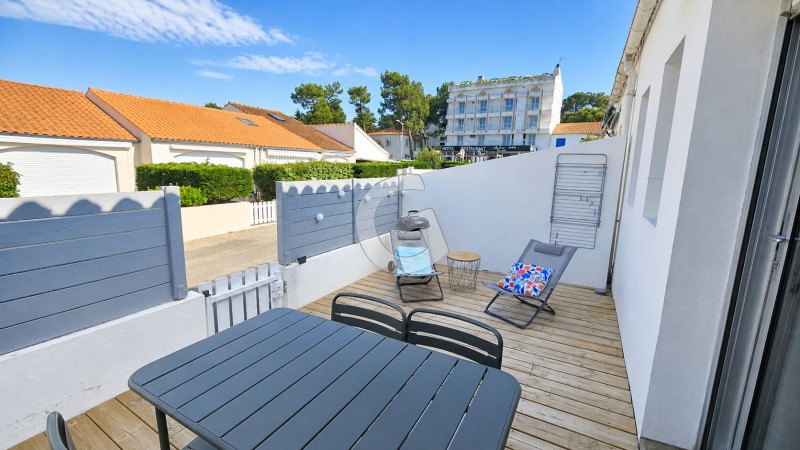 Maison à vendre La Tranche-sur-Mer
