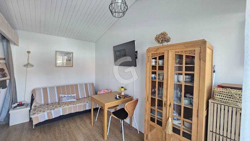 achat vente Maison 2 pièces 21 m² vendée