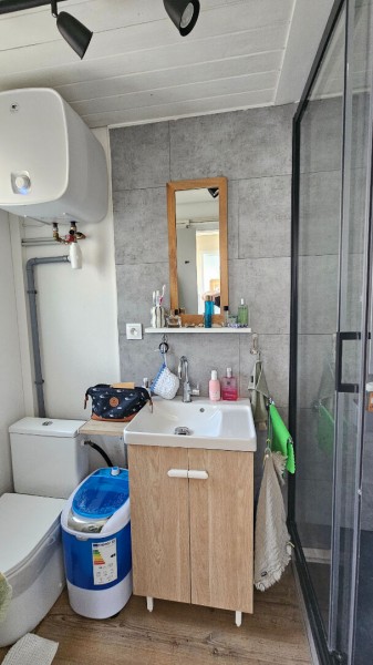 vente Maison La Tranche-sur-Mer 21 m²