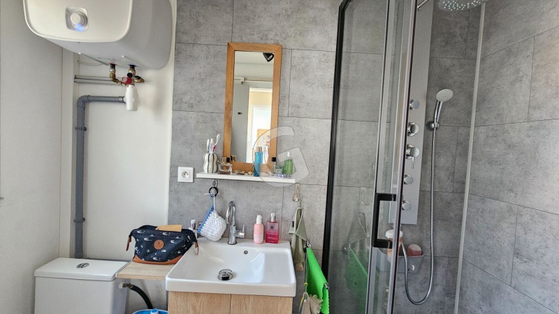 immobilier Maison à vendre La Tranche-sur-Mer 133 600 euros