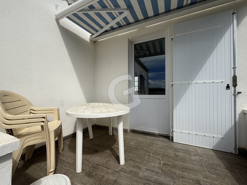 immobilier Appartement à vendre La Tranche-sur-Mer 191 100 euros